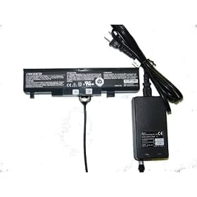Click here to buy External Laptop Battery Charger for DPK-LMXXSS6, Fujitsu Siemens Amilo Li 1705, L1310G Everex StepNote NC1501, VA2001T,....