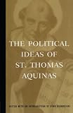 Political Ideas of ST. Thomas Aquinas