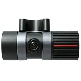 デュアルカメラ&GPS搭載 前方と車内が同時に撮れる 常時録画型 ドライブレコーダー M9GPS