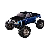1/10 HIGHroller Lifted Truck RTR