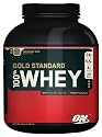 100% Whey Gold-Optimum Nutrition Instantized Whey Protein, 5lb Chocolate Mint