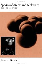 Spectra of Atoms and Molecules