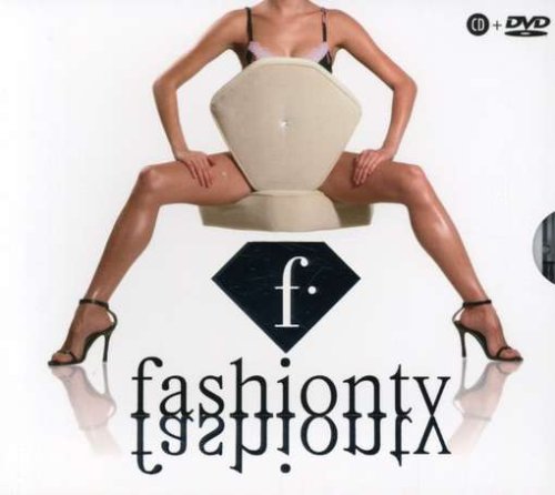 Fashion: Club Sessions