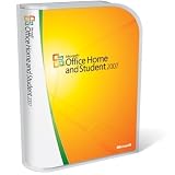 Office Home & Student 2007
