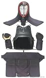 Top Quality 2 mm Machine Stitched Kendo Bogu