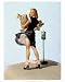 Bus Stop I Art Poster Print by Art Frahm, 11x14