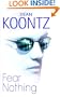 Fear Nothing (Turtleback School & Library Binding Edition)
