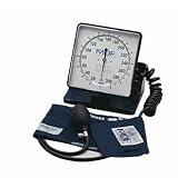 840 Desk & Wall Aneroid Sphygmomanometer
