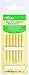 Clover Gold Eye Chenille Needles - Size 22 6/Pkg