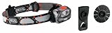 Petzl Adapt Tikka 2, Color:Black, OS