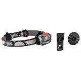 Petzl E97 PMA TIKKA PLUS 2 w ADAPT KIT