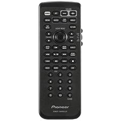 Pioneer CD-R55 Fernbedienung (Kreditkartenformat) f�r Auto DVD-Player