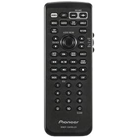 Pioneer CD-R55 Remote Control