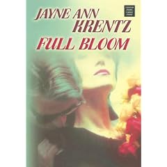 Full Bloom (Center Point Premier Romance (Large Print))