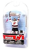 McFarlane Toys NHL Sports Picks 3 Inch Mini Figure Series 5 Martin Brodeur (New Jersey Devils)