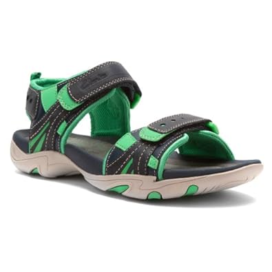 Amazon: Clarks Boys Air Rocks Sandals (Little KidBig Kid): Shoes