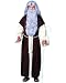 Shepherd Adult Classic Costume Adult (Standard One-Size)
