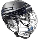 Bauer 5100 Helmet Combo