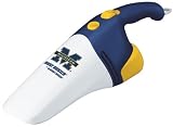 Black  Decker CHV7250-UMA College-Series Cordless Handheld Vacuum, University of Michigan