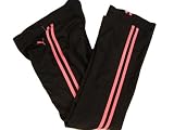 PUMA - Puma Girls Stephanie Tricot Track Pant