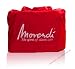 Produkt-Bild: Movendi Car Cover Samt-Red 482cm x177cm x119cm