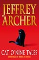 Cat O' Nine Tales