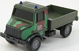 Military Truck Scale 1:43