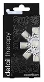 Elegant Touch Detail Therapy Safari #16- Pre Glued false Nails 