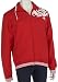 Sports : Adidas &Ouml;sterreich Track Top, Collegred