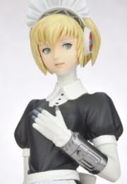 SIF EX ペルソナ3フェス アイギス メイド服ver. (PVC製塗装済み完成品)