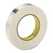 Scotch 8981 Filament Tape, 24 mm Width, 55 m Length, Clear (Pack of 1)