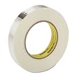 Scotch 8981 Filament Tape, 24 mm Width, 55 m Length, Clear (Pack of 1)