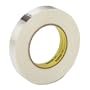 Scotch 8981 Filament Tape, 24 mm Width, 55 m Length, Clear (Pack of 1)