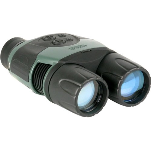 Yukon Digital Night Vision Ranger 5x42 Monocular