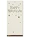 American Greetings Happiness and Success Birthday Card with Foil
