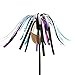 Cats Claw Teaser Mylar streamers, approx 18 inch