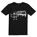 Quiksilver Model Citizen T Shirt -Kids
