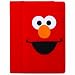 iSound Sesame Street Elmo Plush Portfolio for iPad 2 (ISOUND-4610)