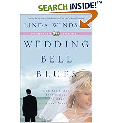 Wedding Bell Blues (The Piper Cove Chronicles #1)