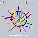 Sounds Of The Universe [2LP+CD]