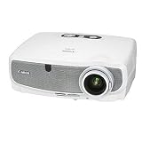 Canon 2104B002Aa Lv-7260 Compact Multimedia Projector