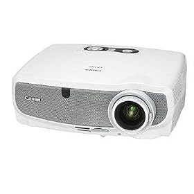 Canon LV-7265 Multimedia Projector