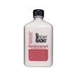 Not Soap, Radio The stuff that Cupid dips his arrows in shimmering body lotion 12.88 oz.