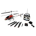 Revell Control The Big One Ready-To-Fly Radio Controlled Helicopter