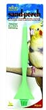 JW Pet Company Insight Sand Perch Bird Accessory, Regular