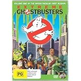Extreme Ghostbusters - Season 1, Vol. 1 ~ Maurice LaMarche