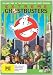 'Extreme Ghostbusters - Season One - 2-DVD Set ( Extreme Ghostbusters - Season 1 )  [ NON-USA FORMAT, PAL, Reg.4 Import - Australia ]'