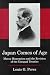 Japan Comes of Age: Mutsu Munemitsu and the Revision of Unequal Treaties