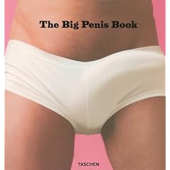 The Big Penis Book