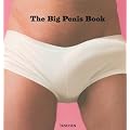 Big Penis Book: The Fascinating Phallus